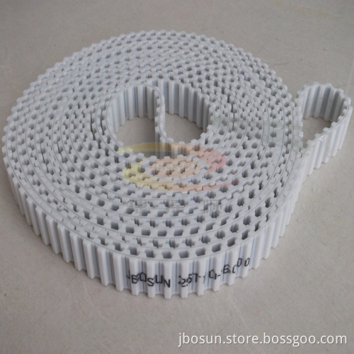 Double Sided Timing Belt in China